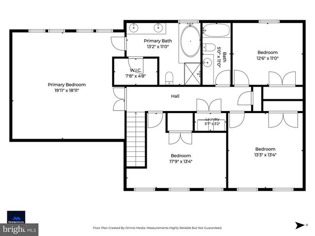12101 FAULKNER DR, Owings Mills, MD 21117