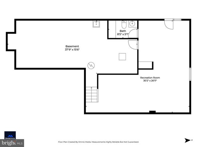 12101 FAULKNER DR, Owings Mills, MD 21117