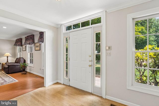 12101 FAULKNER DR, Owings Mills, MD 21117