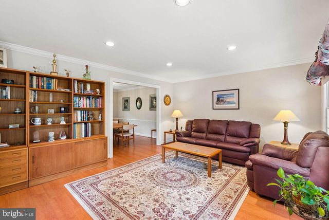 12101 FAULKNER DR, Owings Mills, MD 21117