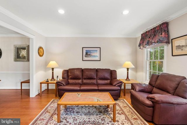 12101 FAULKNER DR, Owings Mills, MD 21117
