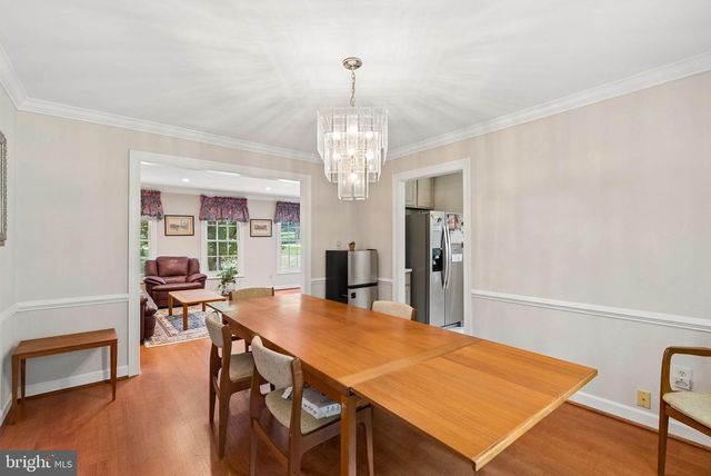 12101 FAULKNER DR, Owings Mills, MD 21117