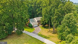 12101 FAULKNER DR, Owings Mills, MD 21117