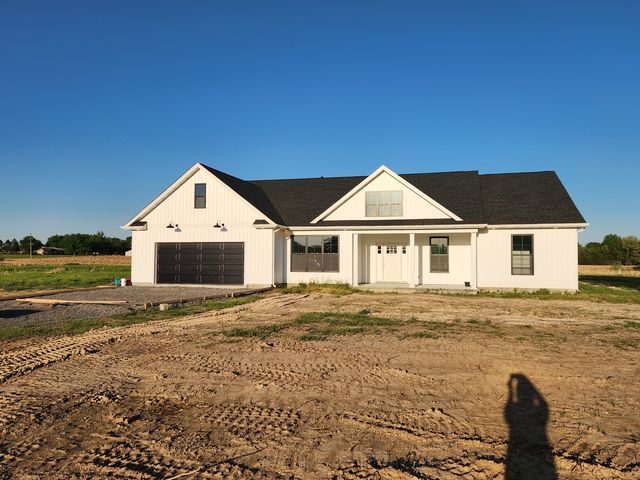 3946 Childers Road, Marion, IL 62959