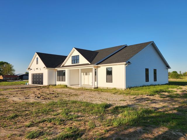 3946 Childers Road, Marion, IL 62959