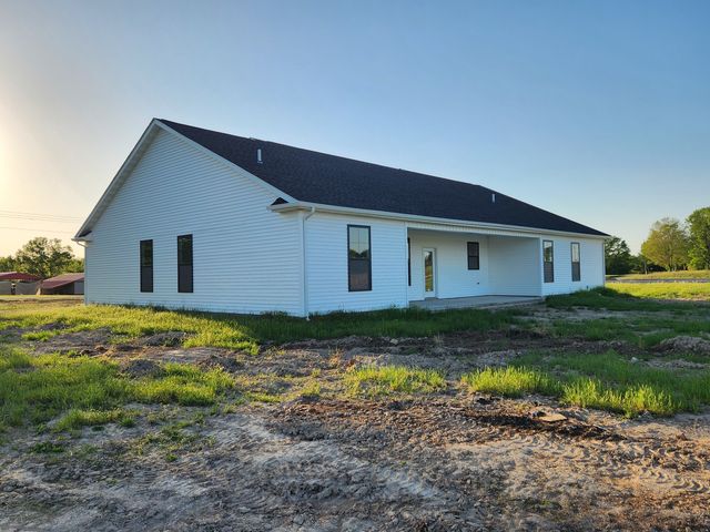 3946 Childers Road, Marion, IL 62959