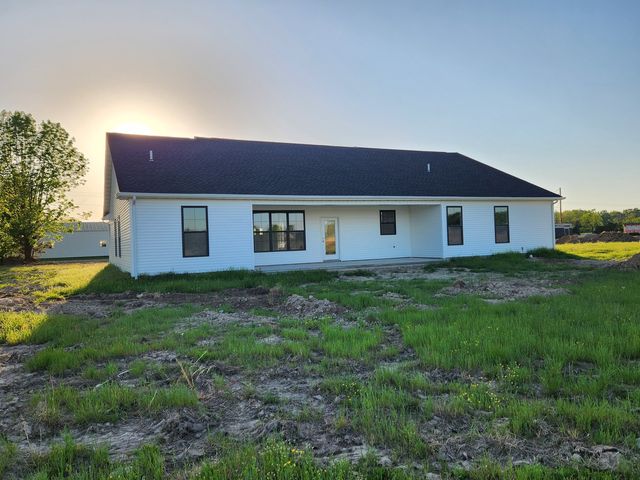 3946 Childers Road, Marion, IL 62959
