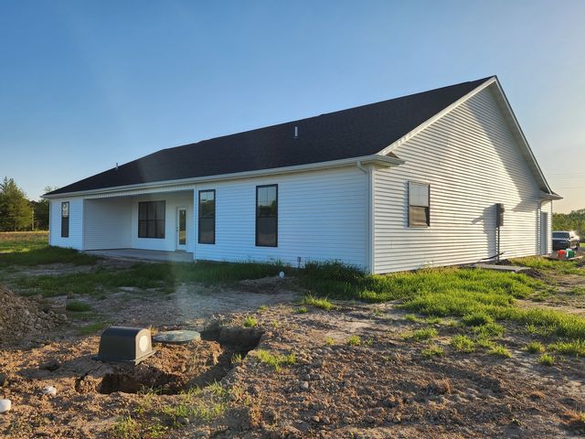 3946 Childers Road, Marion, IL 62959