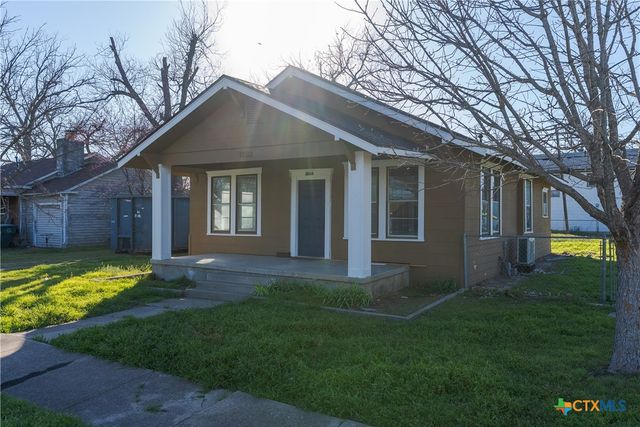 1202 S 7th Street, Temple, TX 76504