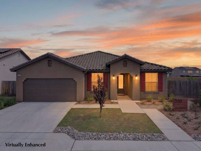 320 N Millard Avenue, Fresno, CA 93727