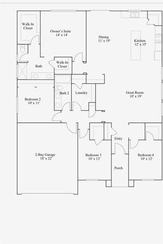 320 N Millard Avenue, Fresno, CA 93727