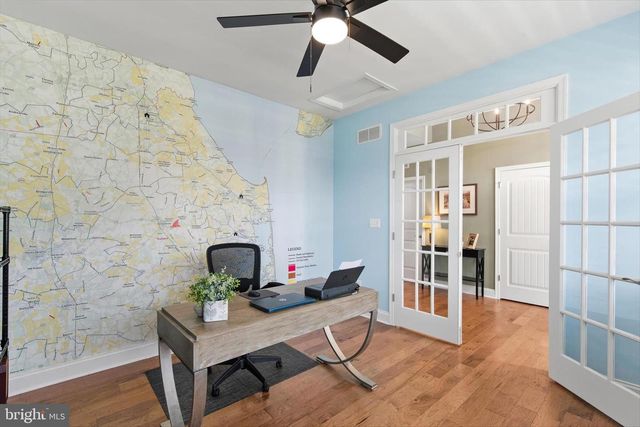 25072 LELAND AVE, Harbeson, DE 19951