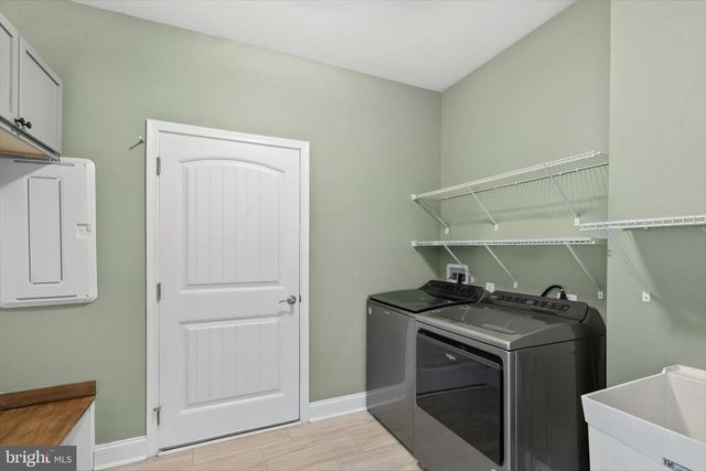 25072 LELAND AVE, Harbeson, DE 19951