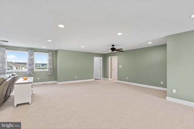 25072 LELAND AVE, Harbeson, DE 19951