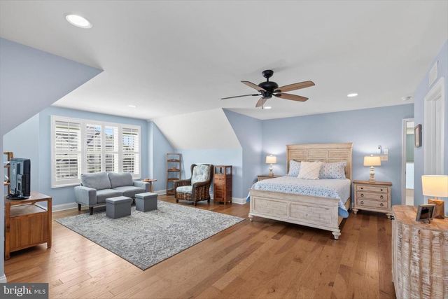 25072 LELAND AVE, Harbeson, DE 19951