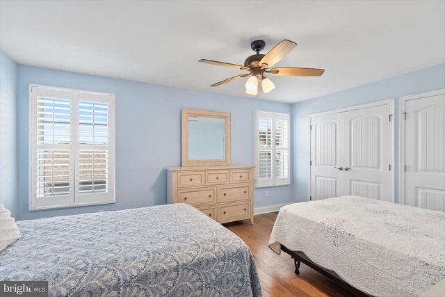 25072 LELAND AVE, Harbeson, DE 19951