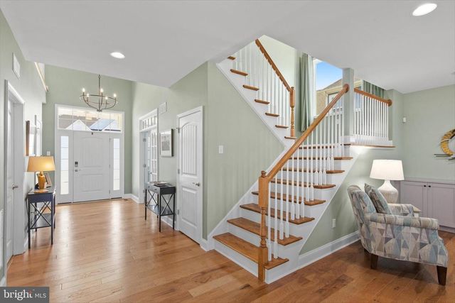 25072 LELAND AVE, Harbeson, DE 19951