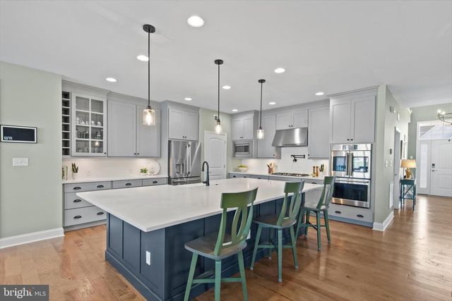 25072 LELAND AVE, Harbeson, DE 19951