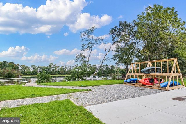 25072 LELAND AVE, Harbeson, DE 19951