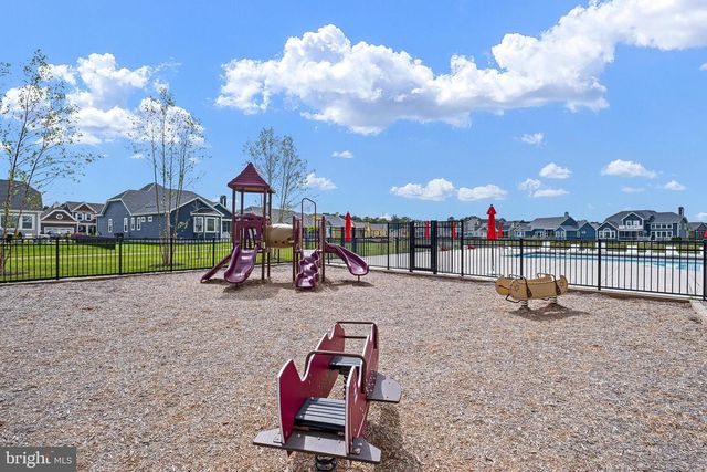 25072 LELAND AVE, Harbeson, DE 19951