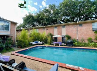 3420 Mount Vernon Street 9, Houston, TX 77006