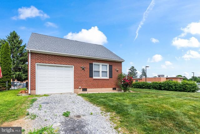 335 N 6TH ST, Columbia, PA 17512