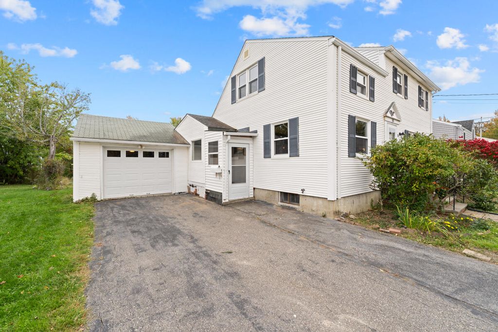 15 Craigie Street, Portland, ME 04102 — photo 2
