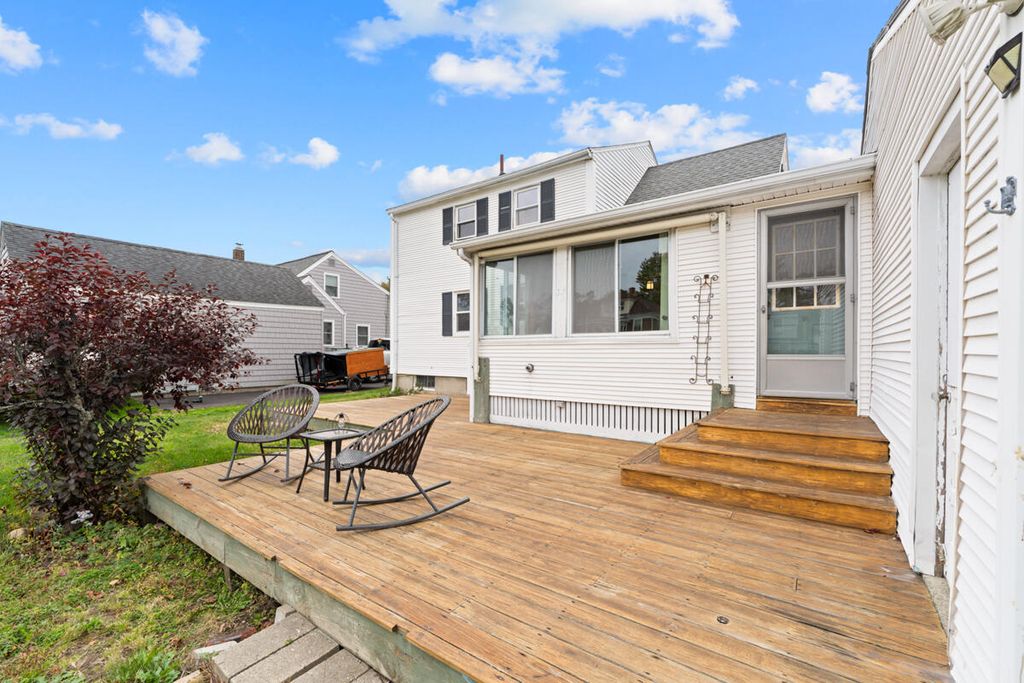 15 Craigie Street, Portland, ME 04102 — photo 4