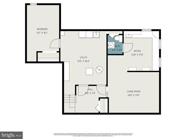 4400 COTTINGTON, Nottingham, MD 21236