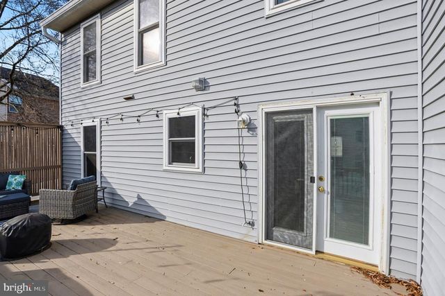 4400 COTTINGTON, Nottingham, MD 21236