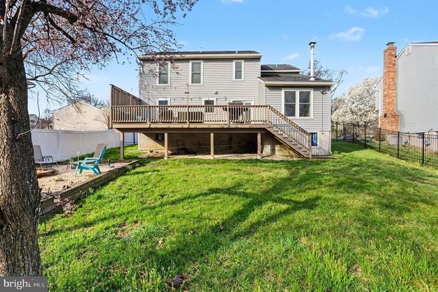 4400 COTTINGTON, Nottingham, MD 21236