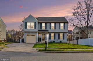 4400 COTTINGTON, Nottingham, MD 21236
