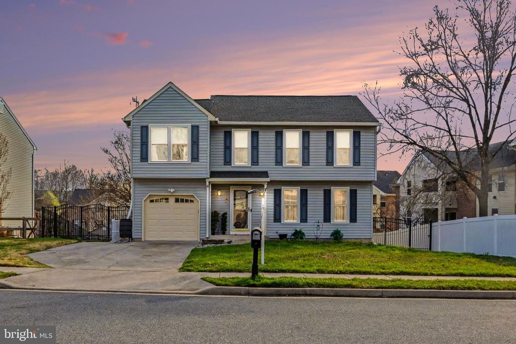 4400 COTTINGTON, Nottingham, MD 21236