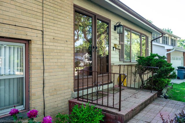1408 S Fern Drive, Mount Prospect, IL 60056