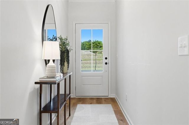 364 Summit View Lane 4, Jasper, GA 30143