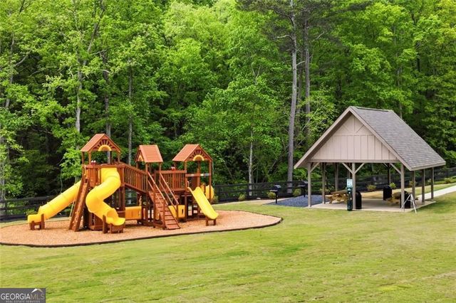 364 Summit View Lane 4, Jasper, GA 30143