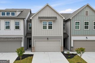364 Summit View Lane 4, Jasper, GA 30143