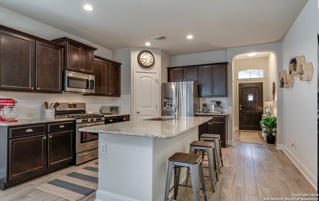 8459 BUCKHORN PARKE, San Antonio, TX 78254