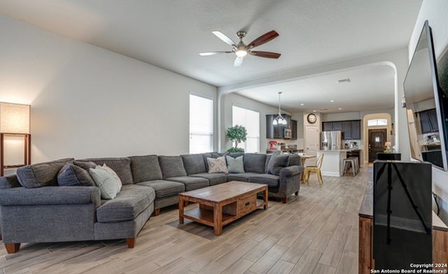 8459 BUCKHORN PARKE, San Antonio, TX 78254