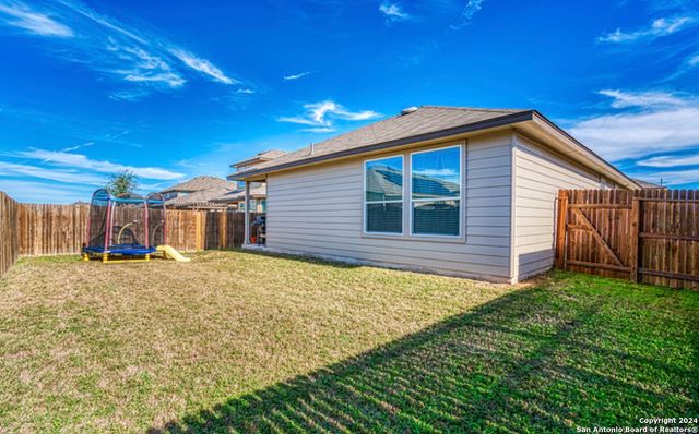 8459 BUCKHORN PARKE, San Antonio, TX 78254