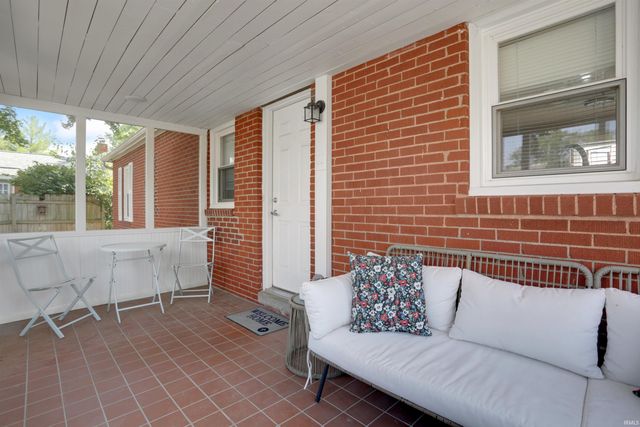 1410 Sweetser Avenue, Evansville, IN 47714