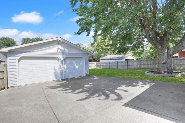 1410 Sweetser Avenue, Evansville, IN 47714