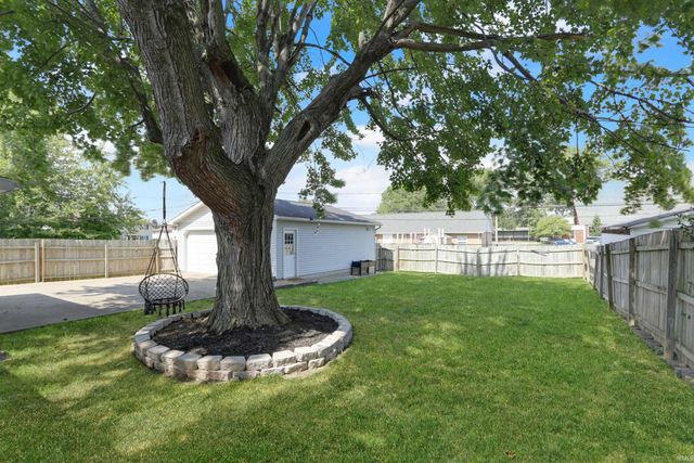 1410 Sweetser Avenue, Evansville, IN 47714