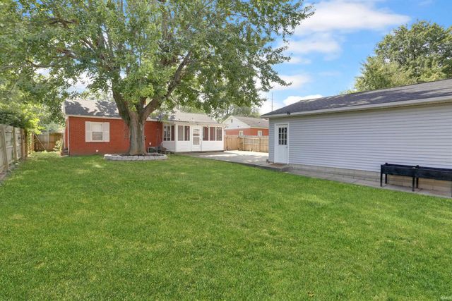 1410 Sweetser Avenue, Evansville, IN 47714