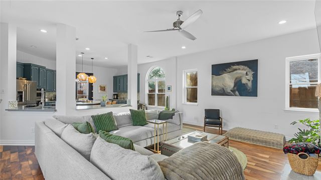 5811 Abingdon Drive, Richardson, TX 75082