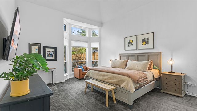 5811 Abingdon Drive, Richardson, TX 75082