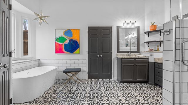 5811 Abingdon Drive, Richardson, TX 75082