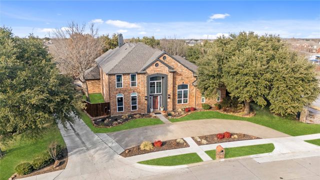 5811 Abingdon Drive, Richardson, TX 75082