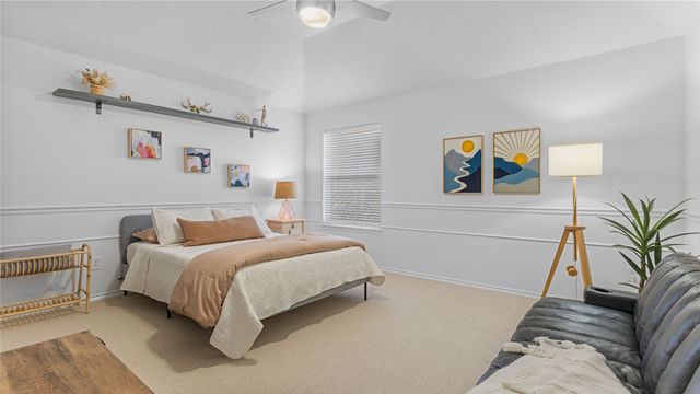 5811 Abingdon Drive, Richardson, TX 75082