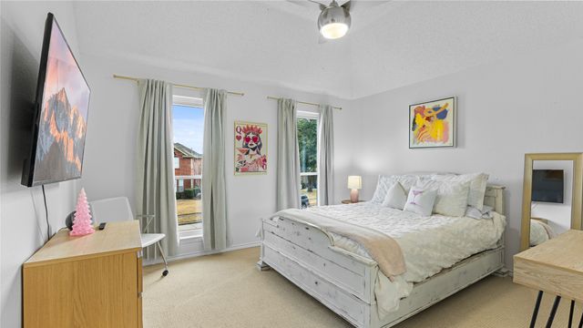 5811 Abingdon Drive, Richardson, TX 75082